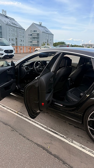 Audi A7 8 of 11