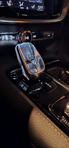 Volvo V60 5 of 5