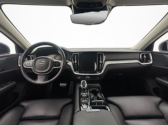 Volvo V60 4 of 5