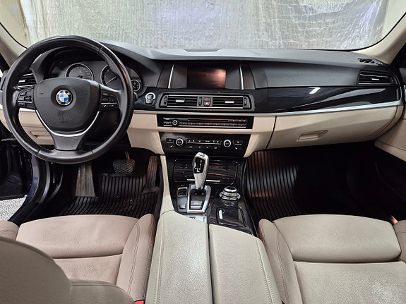 BMW 520 6 of 10