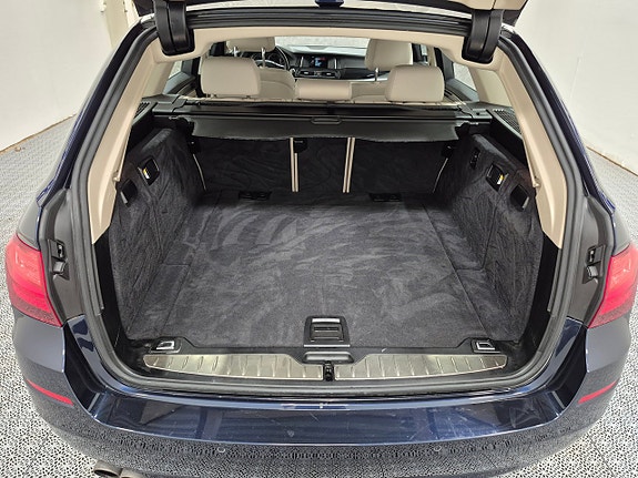 BMW 520 10 of 10