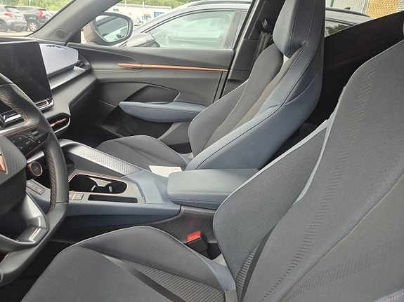 Cupra Terramar 5 of 5