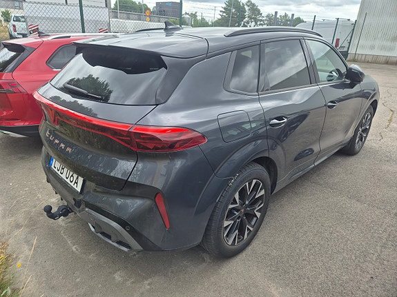 Cupra Terramar 3 of 5