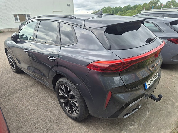 Cupra Terramar 4 of 5