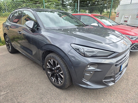 Cupra Terramar 2 of 5