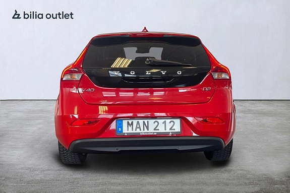 Volvo V40 5 of 30