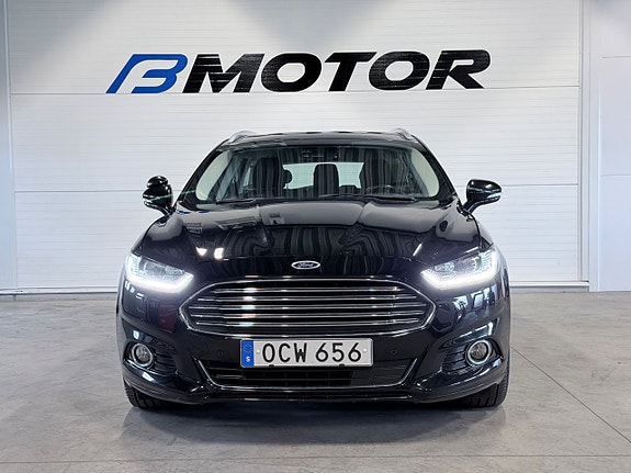 Ford Mondeo 2 of 14