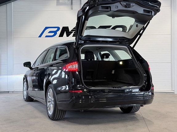 Ford Mondeo 7 of 14