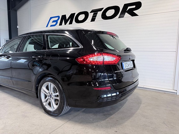 Ford Mondeo 5 of 14
