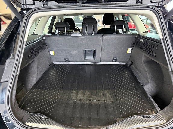 Ford Mondeo 14 of 14