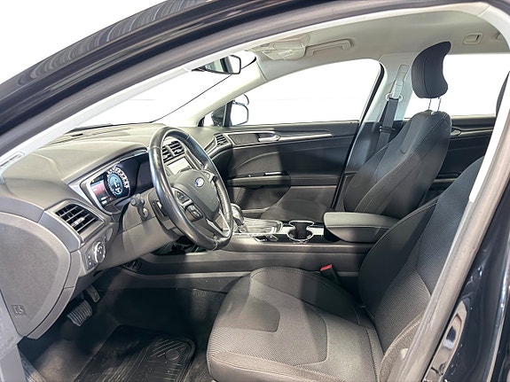 Ford Mondeo 10 of 14
