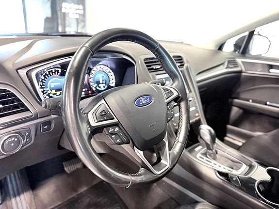 Ford Mondeo 9 of 14