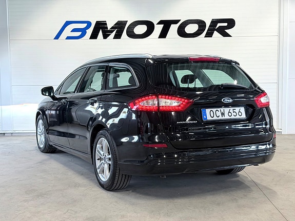Ford Mondeo 6 of 14