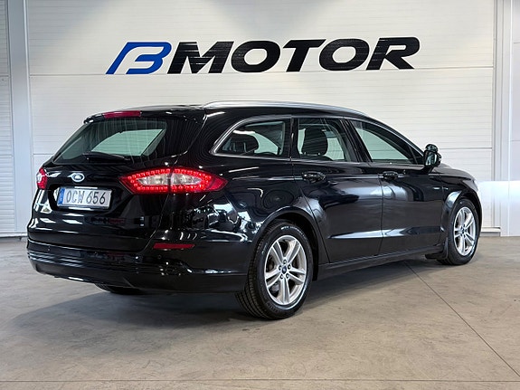 Ford Mondeo 8 of 14