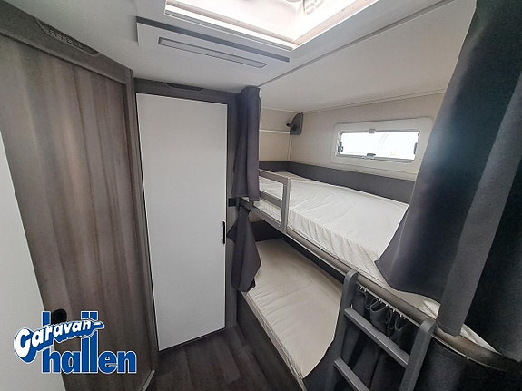 Kabe Estate 600 GDL KS (AC/Komfortpaket/designpaket)) 10 of 12