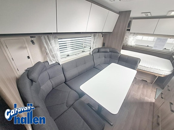 Kabe Estate 600 GDL KS (AC/Komfortpaket/designpaket)) 7 of 12