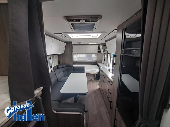 Kabe Estate 600 GDL KS (AC/Komfortpaket/designpaket)) 8 of 12