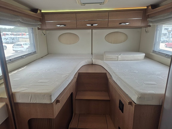 MC MC4 73G 2,3D 150HK Husbil 5 of 5