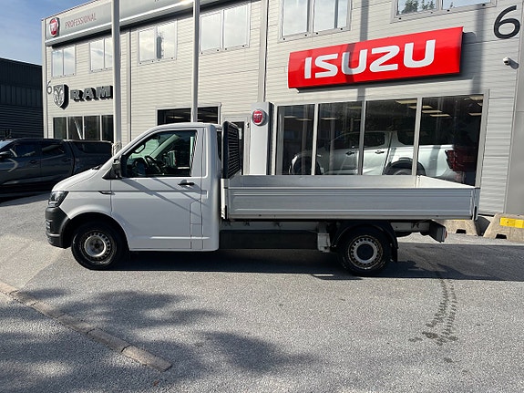 Volkswagen Transporter 3 of 5