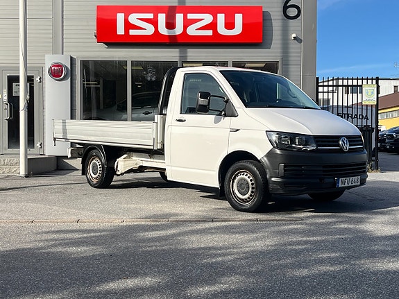 Volkswagen Transporter 2 of 5