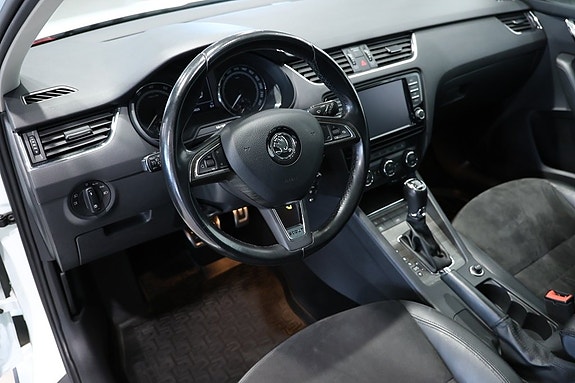 Skoda Octavia 4 of 5