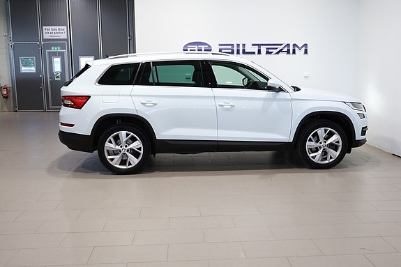 Skoda Kodiaq 4 of 5
