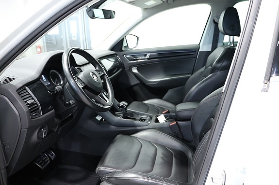 Skoda Kodiaq 5 of 5