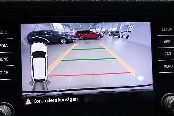 Skoda Kodiaq 9 of 15