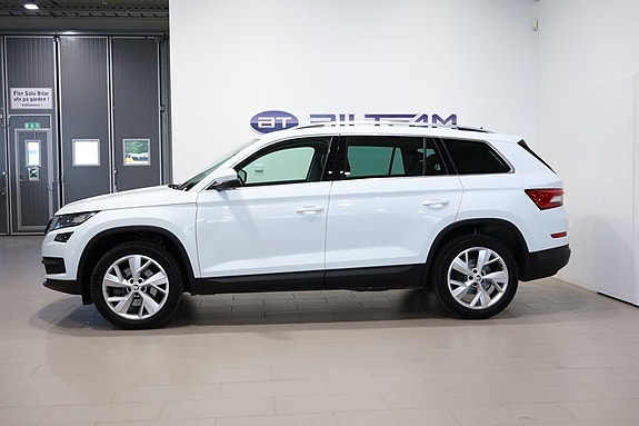 Skoda Kodiaq 2 of 5