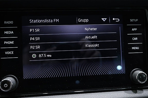 Skoda Kodiaq 8 of 15