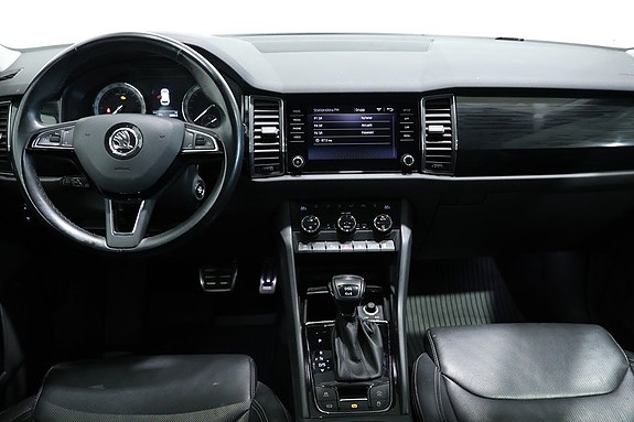 Skoda Kodiaq 10 of 15