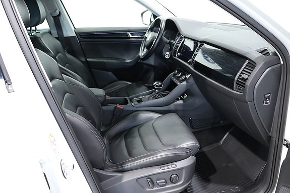 Skoda Kodiaq 11 of 15