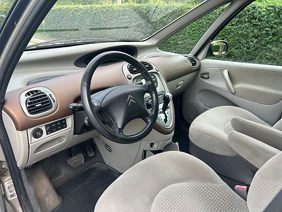 Citroen Xsara Picasso 5 of 5