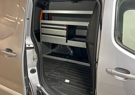 Peugeot Partner 6 of 13