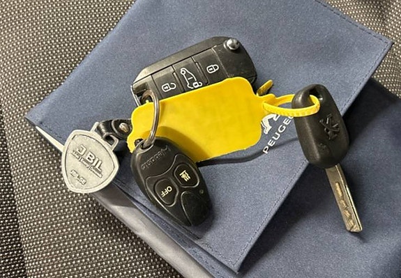 Peugeot Partner 10 of 13