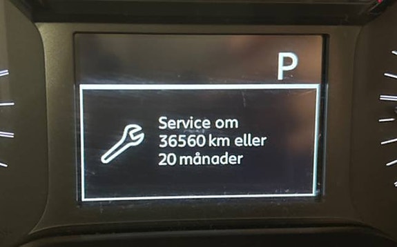 Peugeot Partner 9 of 13
