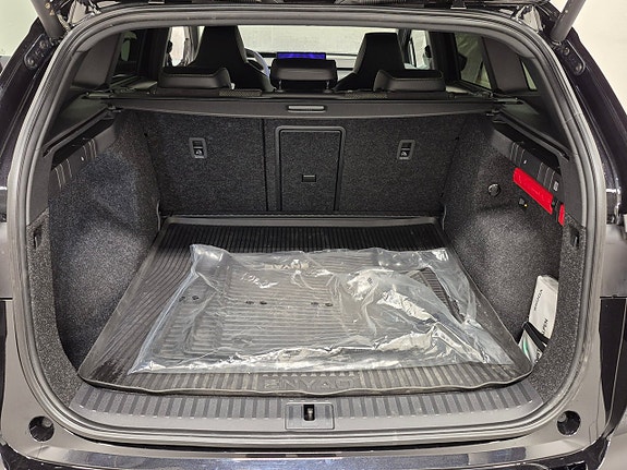 Skoda Enyaq RS 13 of 13
