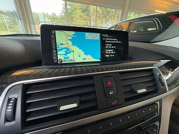 BMW 320d 7 of 7
