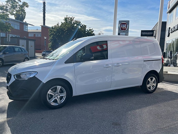 Mercedes-Benz Citan 110 5 of 5