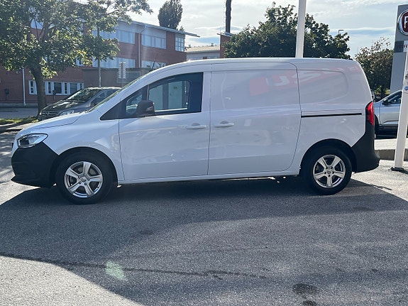 Mercedes-Benz Citan 110 6 of 12
