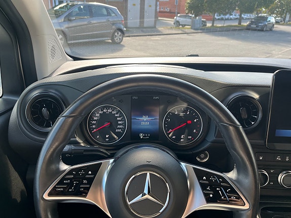 Mercedes-Benz Citan 110 9 of 12