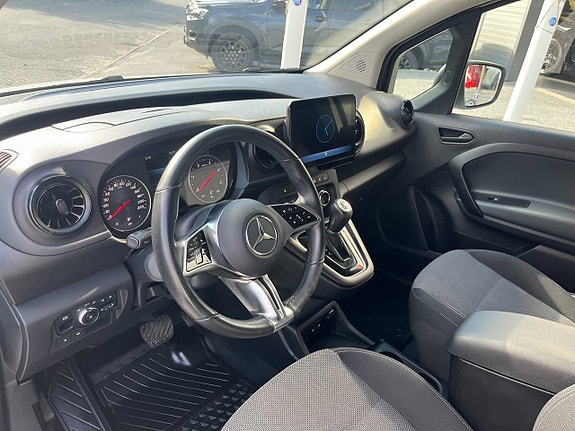 Mercedes-Benz Citan 110 7 of 12