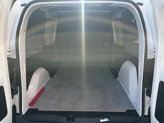 Mercedes-Benz Citan 110 12 of 12