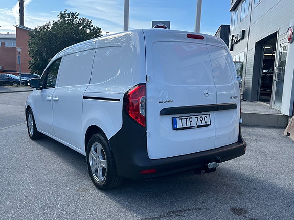 Mercedes-Benz Citan 110 4 of 5