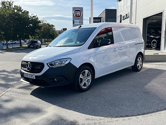 Mercedes-Benz Citan 110 3 of 5