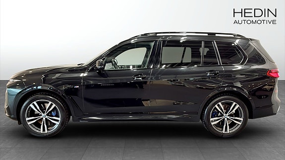 BMW X7 6 of 12