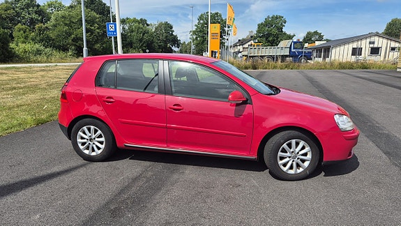 Volkswagen Golf I 2 of 5
