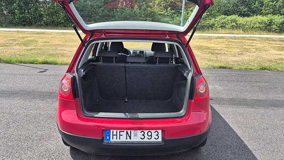 Volkswagen Golf I 5 of 5