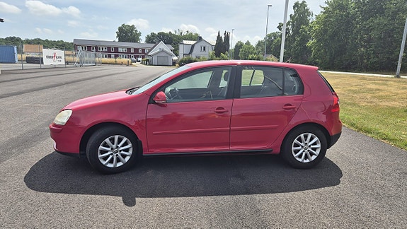 Volkswagen Golf I 3 of 5
