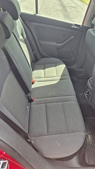 Volkswagen Golf V 7 of 8